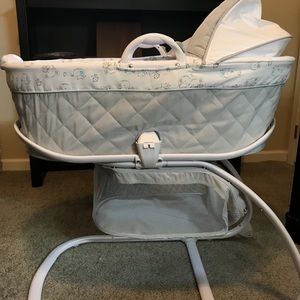 Bassinet